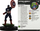 Captain America 018 Uncommon Avengers War of the Realms Marvel Heroclix 