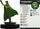 The Enchantress 020 Uncommon Avengers War of the Realms Marvel Heroclix 
