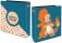 Ultra Pro Pokemon Charmander 2 3 Ring Binder UP15713 