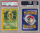 Kakuna 33 102 PSA 8 NM MT Uncommon Unlimited Base Set 9899 PSA Graded Pokemon Cards