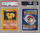 Vulpix 68 102 PSA 9 MINT Common Unlimited Base Set 9877 PSA Graded Pokemon Cards