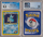 Misty s Seadra 9 132 CGC 8 5 NM Mint Pre Release Promo Gym Heroes 6018 CGC Graded Pokemon Cards