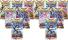 Sword Shield Astral Radiance 12 Booster Pack Lot Pokemon 