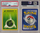 Grass Energy 99 102 PSA 10 GEM MT Common 1st Edition Base Set 5217 PSA Graded Pokemon Cards