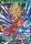 SS Son Goku to Battle Universe 6 BT16 051 Uncommon Foil 