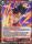 Son Goku Sign of Mastery BT16 006 Rare UW Series 7 Realm of the Gods Singles
