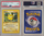 Pikachu 60 64 PSA 9 MINT Common 1st Edition Jungle 5291 PSA Graded Pokemon Cards
