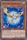Crystal Beast Sapphire Pegasus SGX1 ENF08 Common 1st Edition 