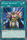 Ritual Weapon SGX1 ENE14 Common 1st Edition Speed Duel GX Duel Academy Box Singles