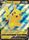 Pikachu V Oversized Promo SWSH198 Promo 