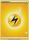 Lightning Energy 2020 Pikachu Deck Pikachu Symbol 7 
