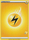 Lightning Energy 2020 Pikachu Deck Pikachu Symbol 10 