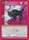 Black Dog 23 165 Reverse Holo Gold 1st Edition 