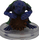 Blue Grung 4 6 Grung Warband D D Icons of the Realms Grung Warband
