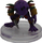 Purple Grung 6 6 Grung Warband D D Icons of the Realms Grung Warband