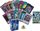 100 Assorted Yugioh Cards With 10 Bonus Rares or Holos and 1 Random Booster Pack 
