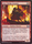 Pyre Sledge Arsonist 118 281 Foil 