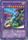 Superalloy Beast Raptinus GLAS EN042 Common 1st Edition 