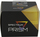 BCW Spectrum Prism Xanthic Yellow Deck Box 1 DC PRISM YLW Deck Boxes Gaming Storage