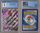 Coalossal V 173 185 CGC 9 Mint Full Art Ultra Rare Vivid Voltage 8199 CGC Graded Pokemon Cards