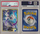 Mewtwo EX 103 108 PSA 8 NM MT Secret Rare Evolutions 1848 PSA Graded Pokemon Cards