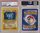 Machamp 8 102 PSA 8 NM MT Holo 1st Edition Base Set 9644 PSA Graded Pokemon Cards