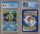 Gyarados 34 108 CGC 8 5 NM Mint Holo Evolutions 8004 CGC Graded Pokemon Cards
