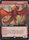 Wrathful Red Dragon 585 Extended Art Commander Legends Battle for Baldur s Gate Collector Booster Singles