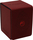 Ultra Pro Alcove Flip Box MTG Mountain Red UP19258 