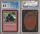 Kird Ape CGC 8 5 NM Mint Common Arabian Nights 7195 