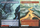 Riverglide Pathway Lavaglide Pathway 020 SLU Foil Promo Secret Lair Drop Series Singles