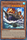 Mega Fortress Whale LED9 EN016 Ultra Rare 1st Edition 