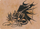 Ancient Copper Dragon 52 81 CLB Art Series Gold Artist Signature Commander Legends Battle for Baldur s Gate Art Series Signed Singles