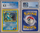 Misty s Golduck 12 132 CGC 8 5 NM Mint Holo Unlimited Gym Challenge 1032 CGC Graded Pokemon Cards