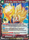 SS Son Goku Soaring Through Space BT17 006 Rare UW Series 8 Ultimate Squad Singles