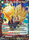 SS Son Goku Soaring Through Space BT17 006 Rare Foil UW Series 8 Ultimate Squad Foil Singles