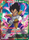 Vegeta Proud Warrior BT17 132 Uncommon Foil 