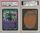 Hidetsugu Devouring Chaos 430 PSA 10 GEM MT Showcase Green Neon Ink Foil 8411 