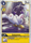 Gatomon BT3 035 Official Tournament Pack Vol 3 Promo 
