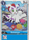 Gomamon ST2 02 Official Tournament Pack Vol 3 Promo All Digimon Promos