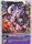 WereGarurumon BT2 078 Official Tournament Pack Vol 3 Promo 