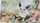 Pokemon GO Premium Collection Radiant Eevee Box Playmat 