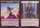 Faerie Rogue 011 024 Monk 006 024 Double sided Foil Token Double Masters 2022 Collector Booster Foil Singles