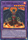 Evil HERO Inferno Wing Blue LDS3 EN027 Ultra Rare 1st Edition 