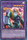 Evil HERO Lightning Golem Blue LDS3 EN028 Ultra Rare 1st Edition 