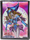 Dark Magician Girl Japanese 55ct Yugioh Sized Mini Sleeves Sleeves