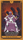 King of Wands X of Swords Marvel Heroclix Tarot Card 