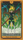 Page of Wands X of Swords Marvel Heroclix Tarot Card 