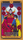 Ten of Pentacles X of Swords Marvel Heroclix Tarot Card 