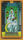 The High Priestess X of Swords Marvel Heroclix Tarot Card Marvel X of Swords Tarot Cards
